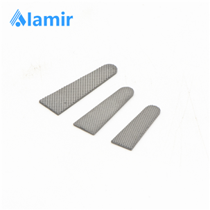 深圳源頭工廠持針器硬質(zhì)合金鑲片